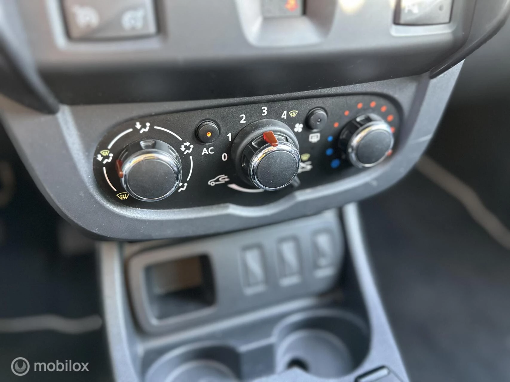 Hoofdafbeelding Dacia Duster