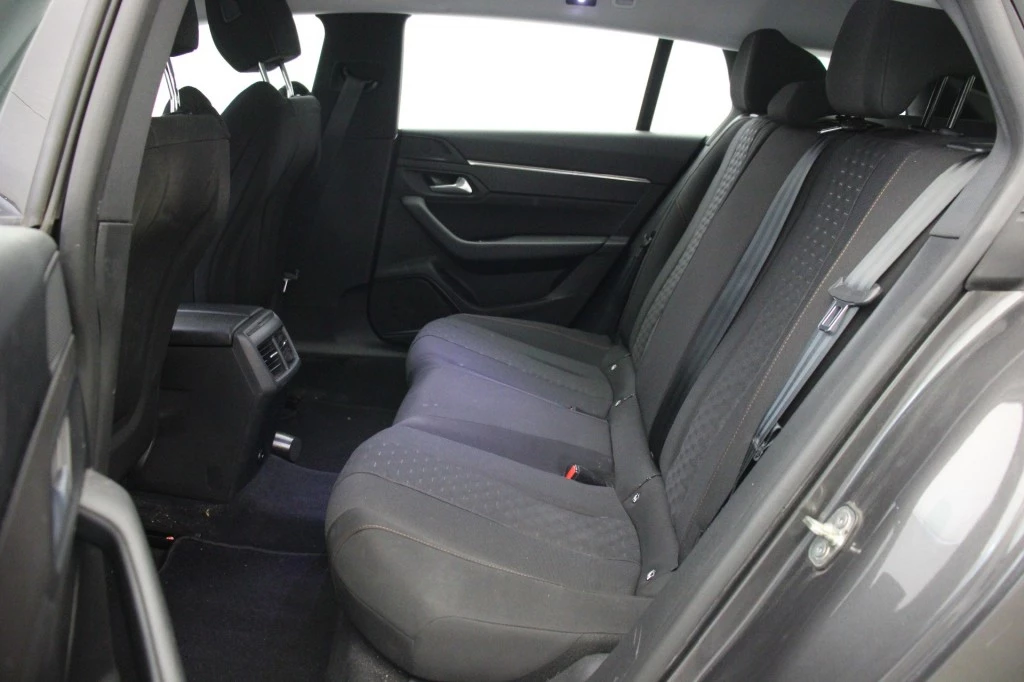 Hoofdafbeelding Peugeot 508