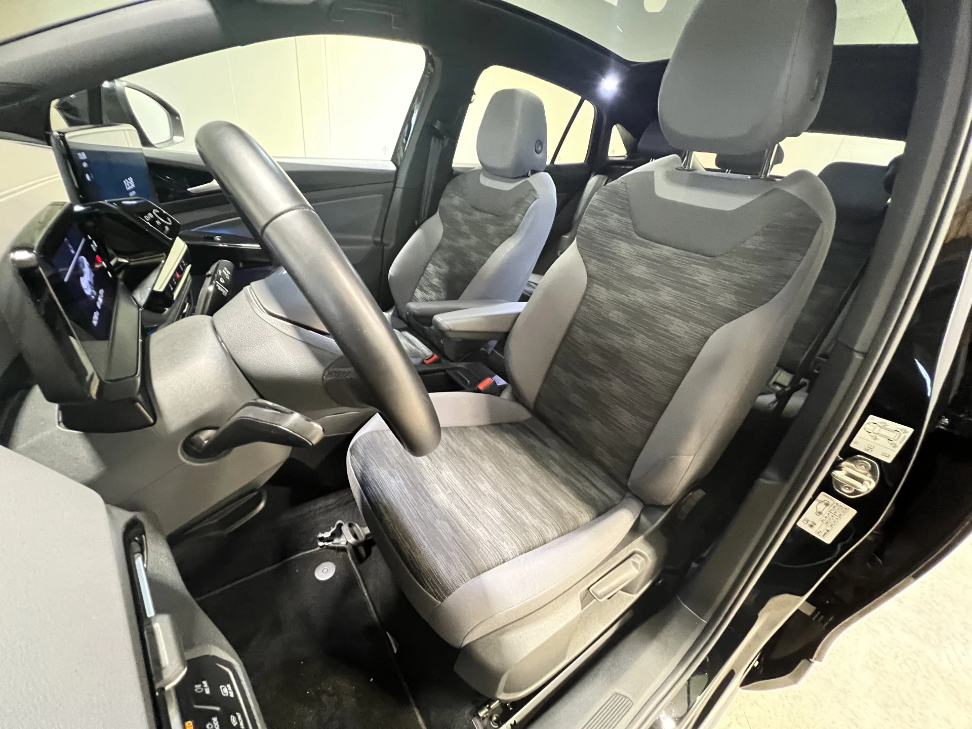 Hoofdafbeelding Volkswagen ID.5