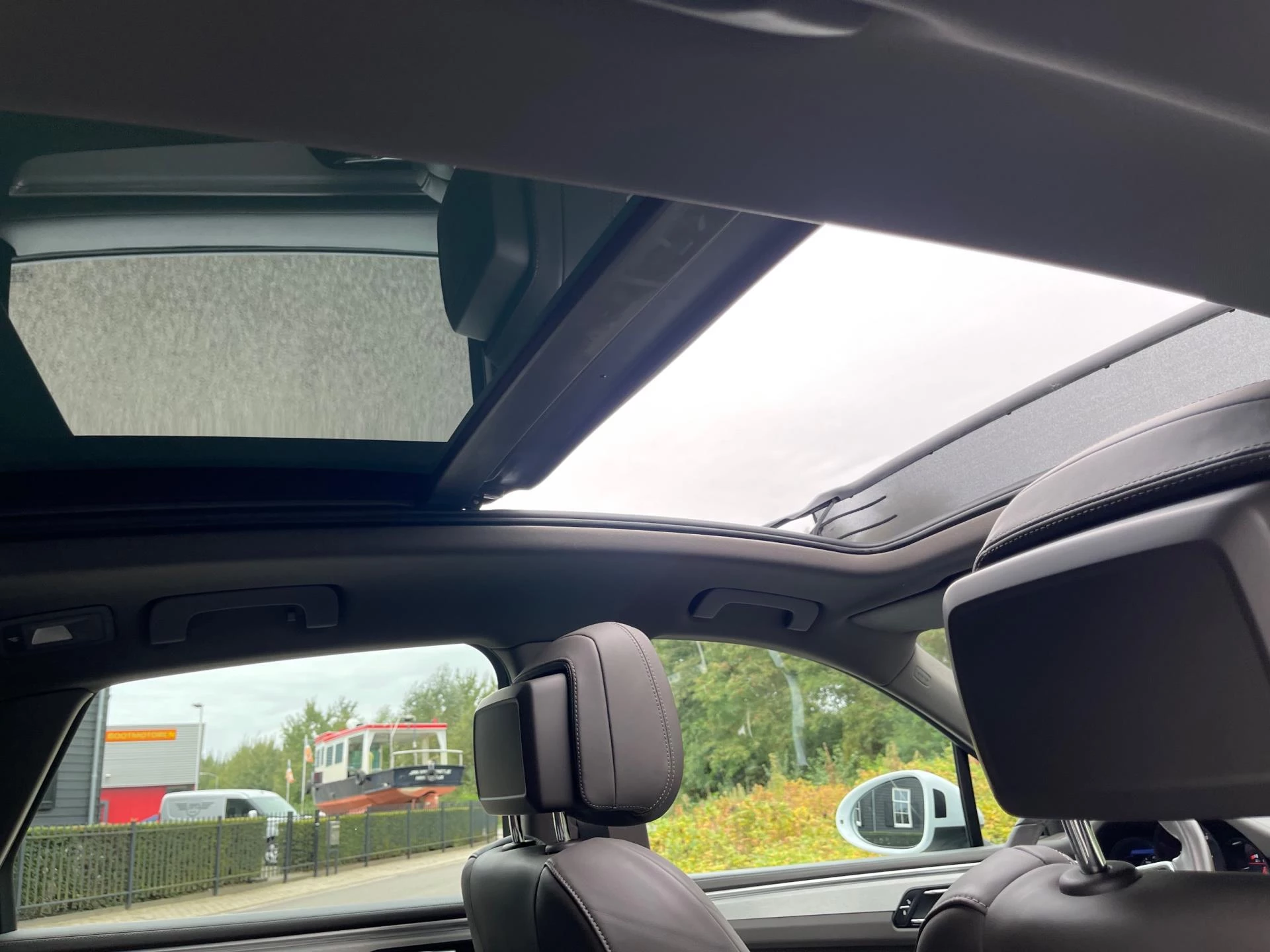 Hoofdafbeelding Porsche Macan