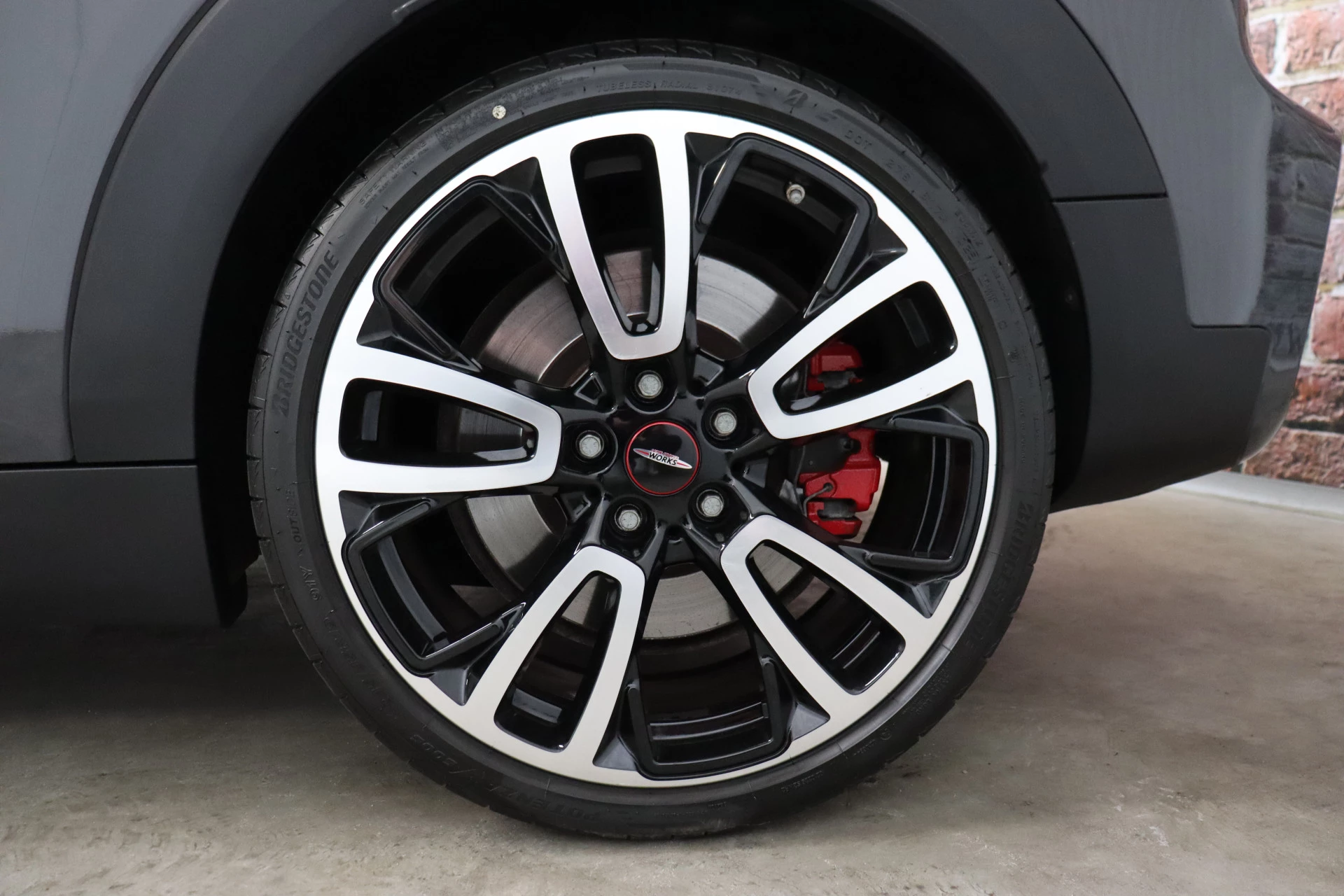 Hoofdafbeelding MINI Clubman