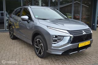 Hoofdafbeelding Mitsubishi Eclipse Cross Mitsubishi Eclipse Cross 2.4 Phev executive