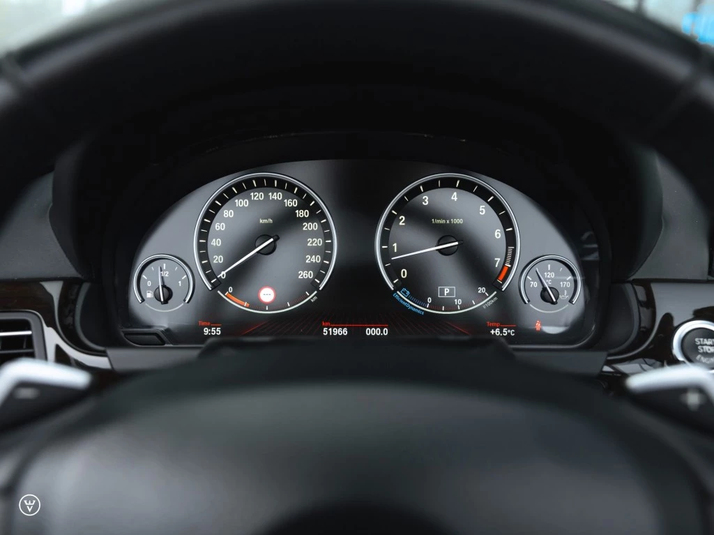 Hoofdafbeelding BMW 6 Serie