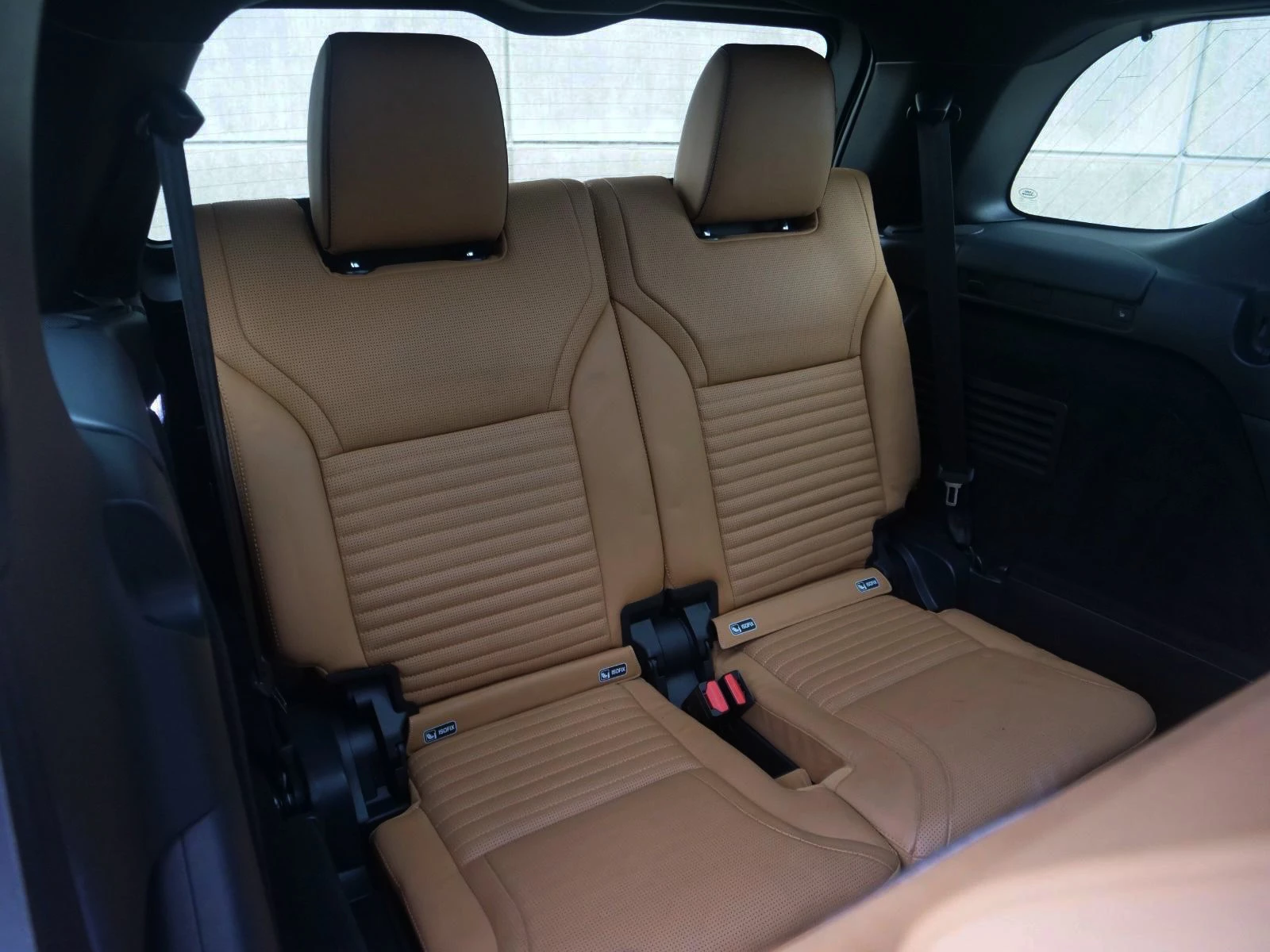 Hoofdafbeelding Land Rover Discovery
