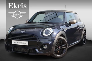 MINI 3-deurs Cooper / John Cooper Works