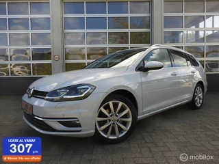 Volkswagen Golf Variant 1.5 TSI 150 PK Special edition