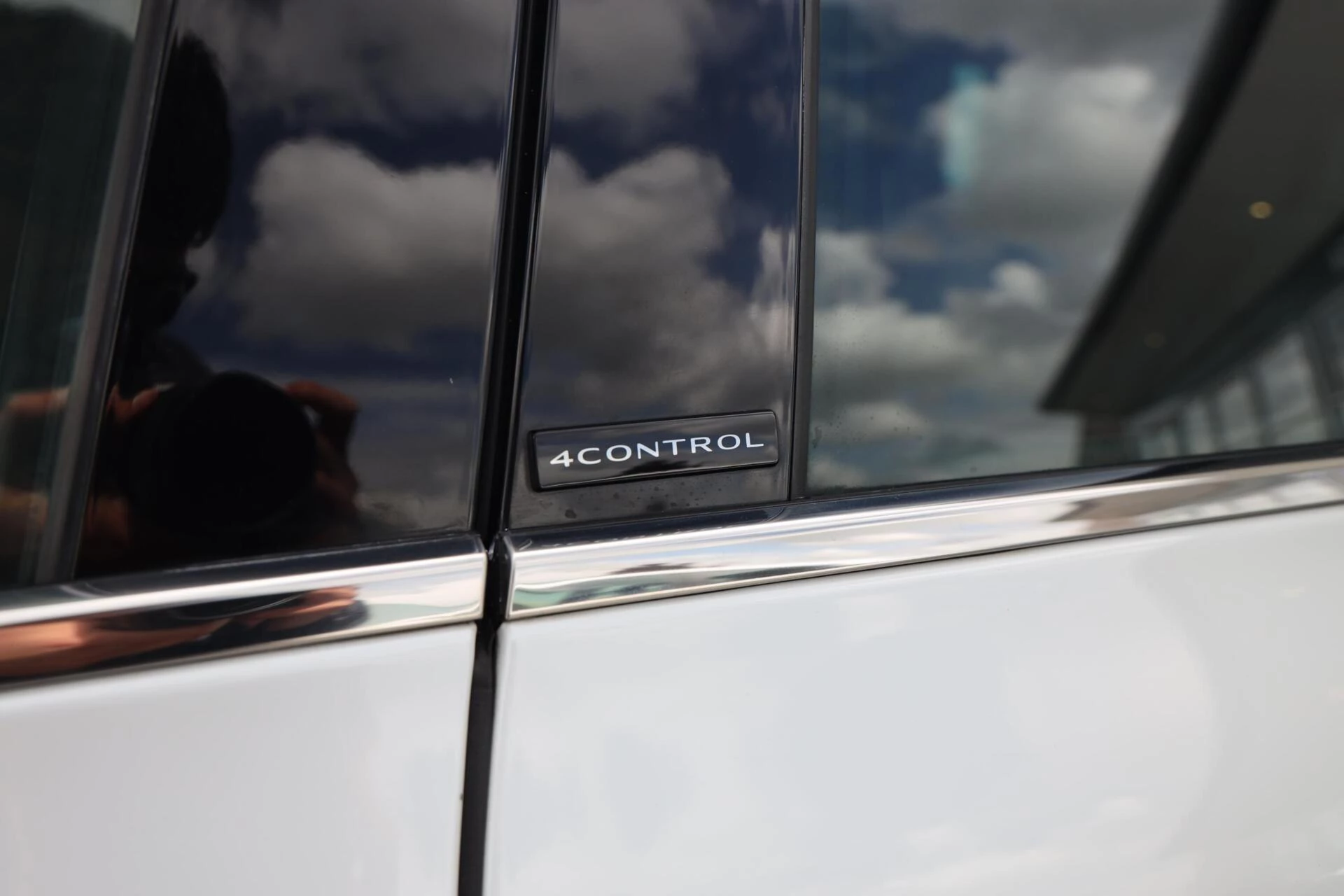 Hoofdafbeelding Renault Espace