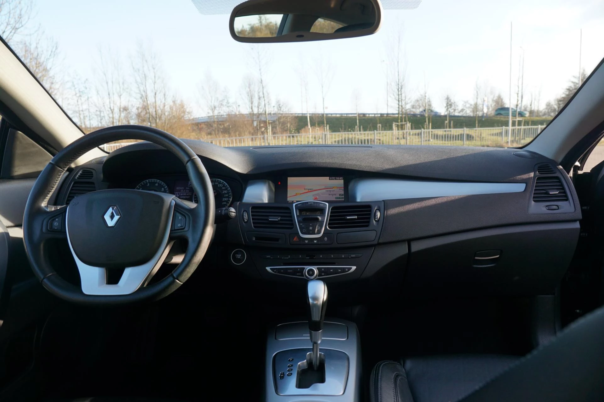 Hoofdafbeelding Renault Laguna