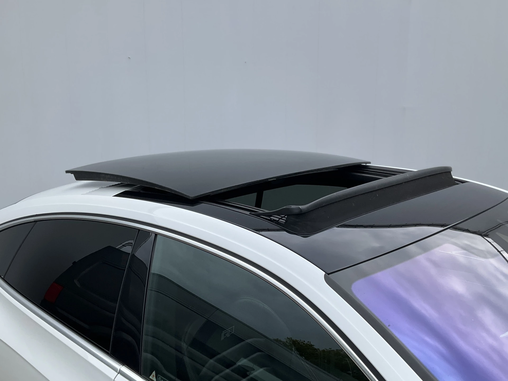 Hoofdafbeelding Volkswagen Arteon
