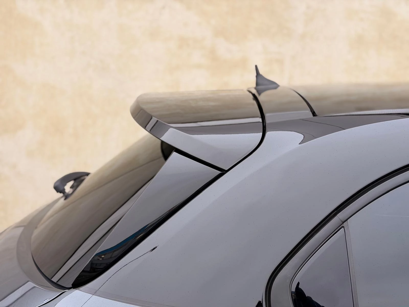 Hoofdafbeelding Fiat 500X