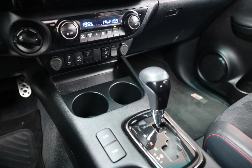 Hoofdafbeelding Toyota Hilux