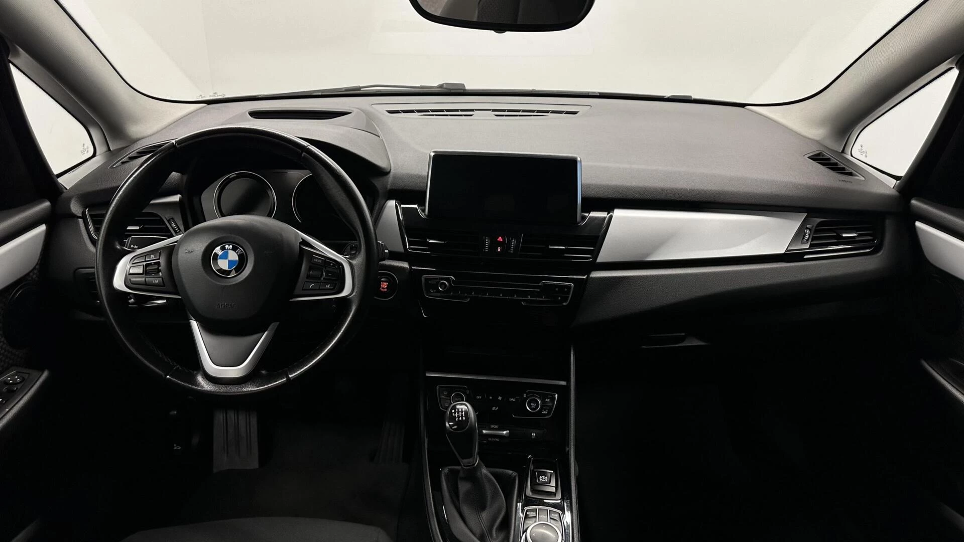 Hoofdafbeelding BMW 2 Serie