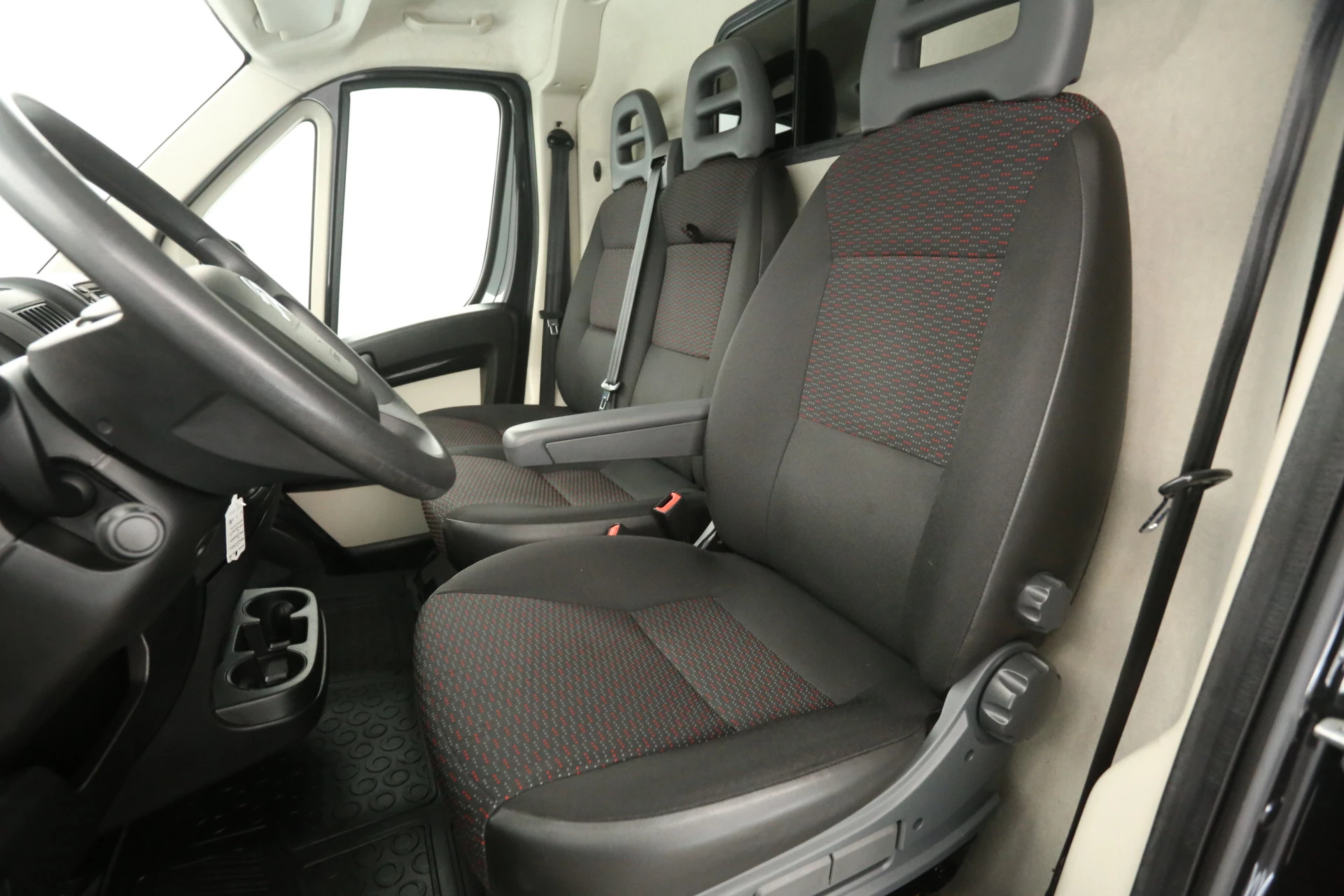 Hoofdafbeelding Citroën Jumper