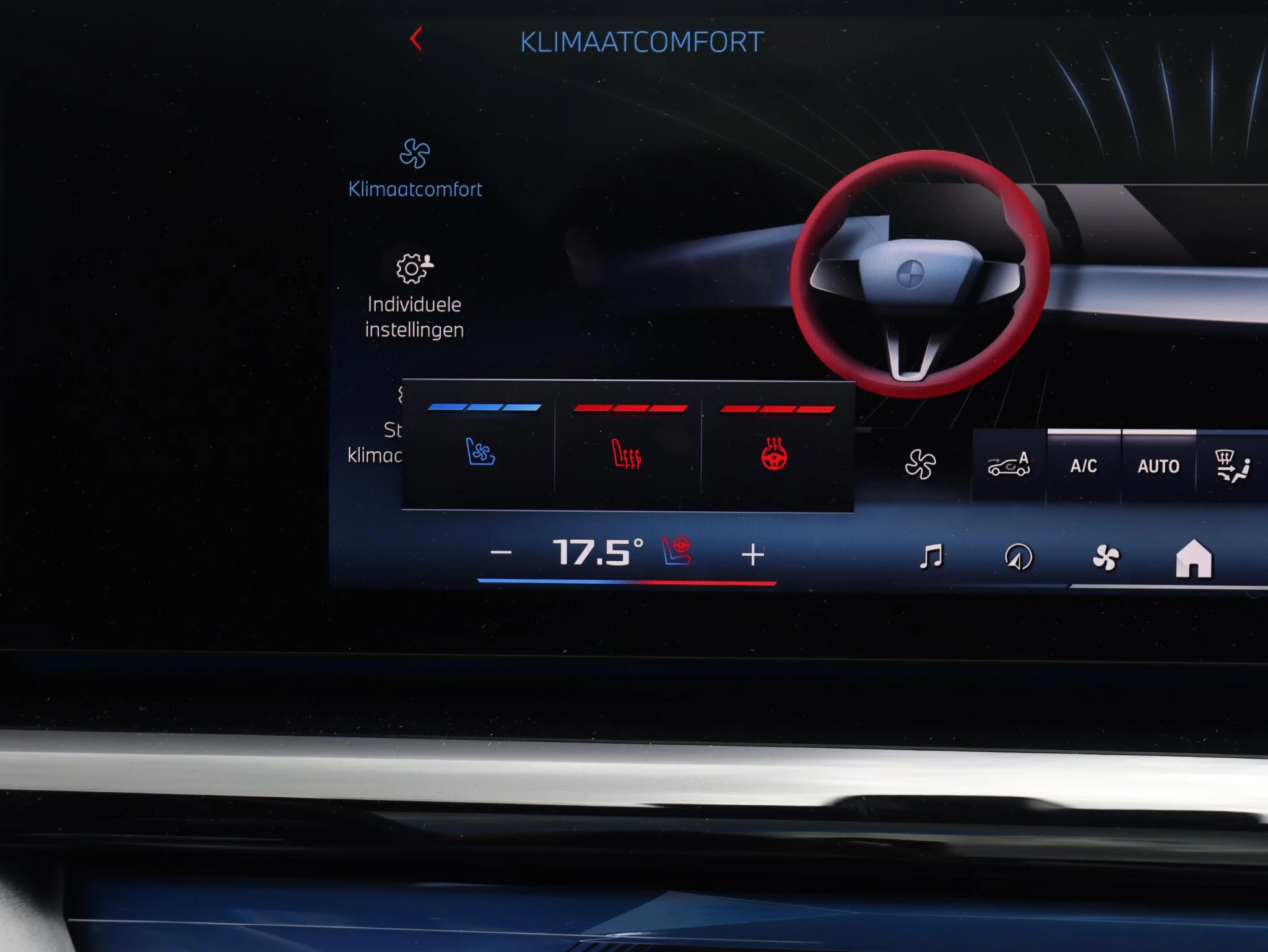 Hoofdafbeelding BMW i5