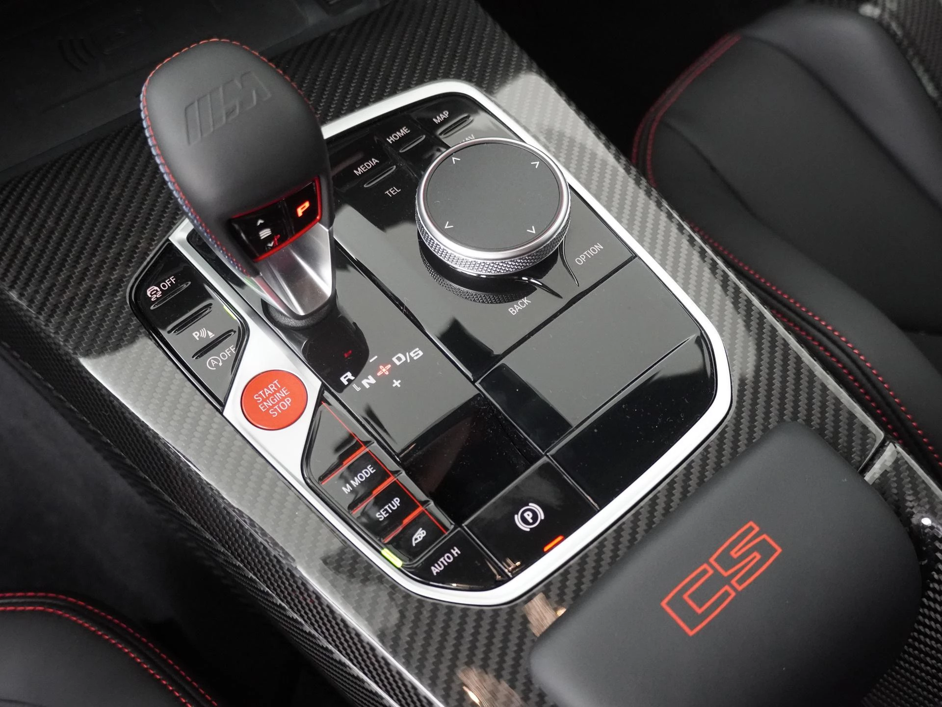 Hoofdafbeelding BMW M3