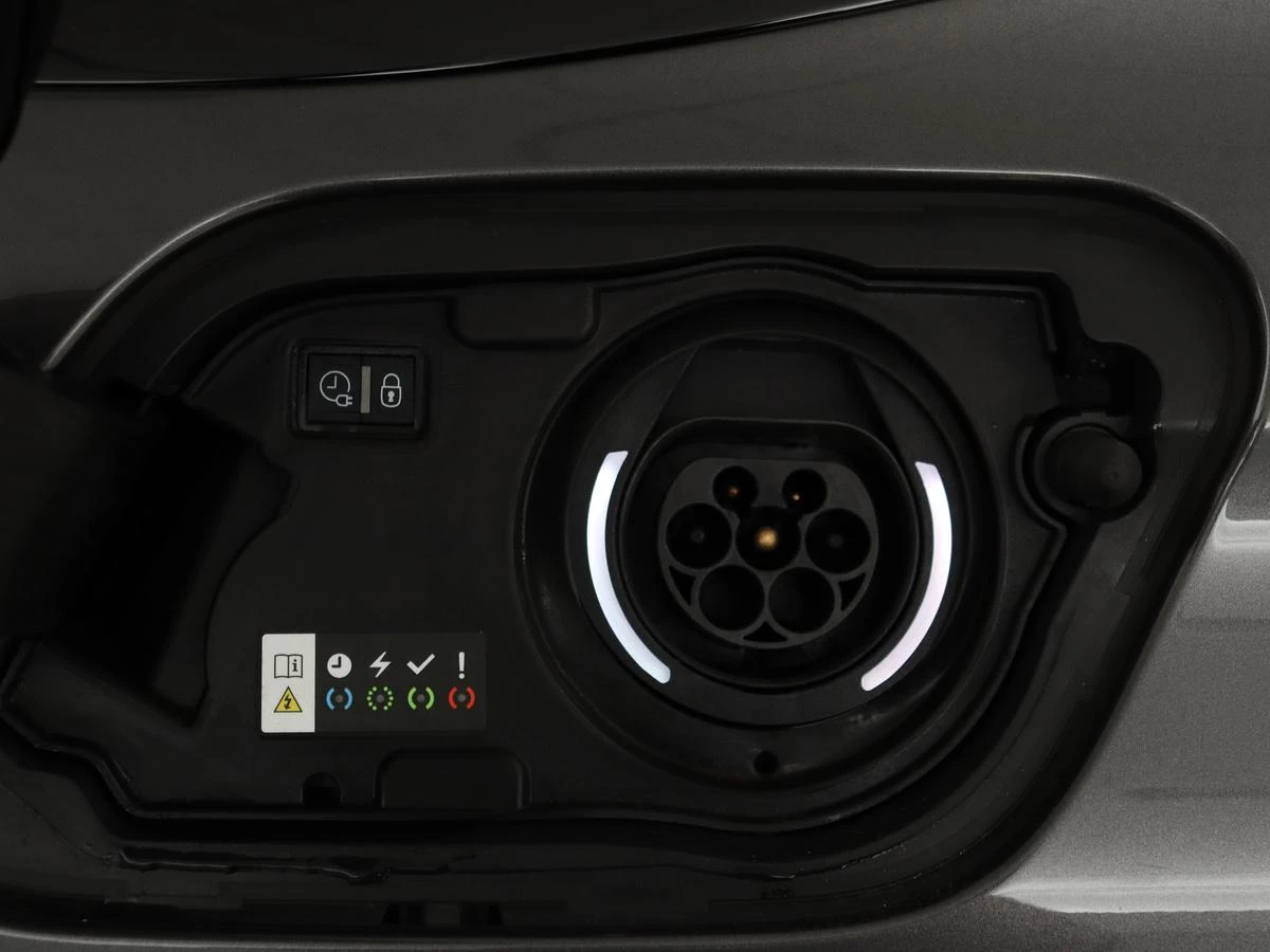 Hoofdafbeelding Peugeot 508