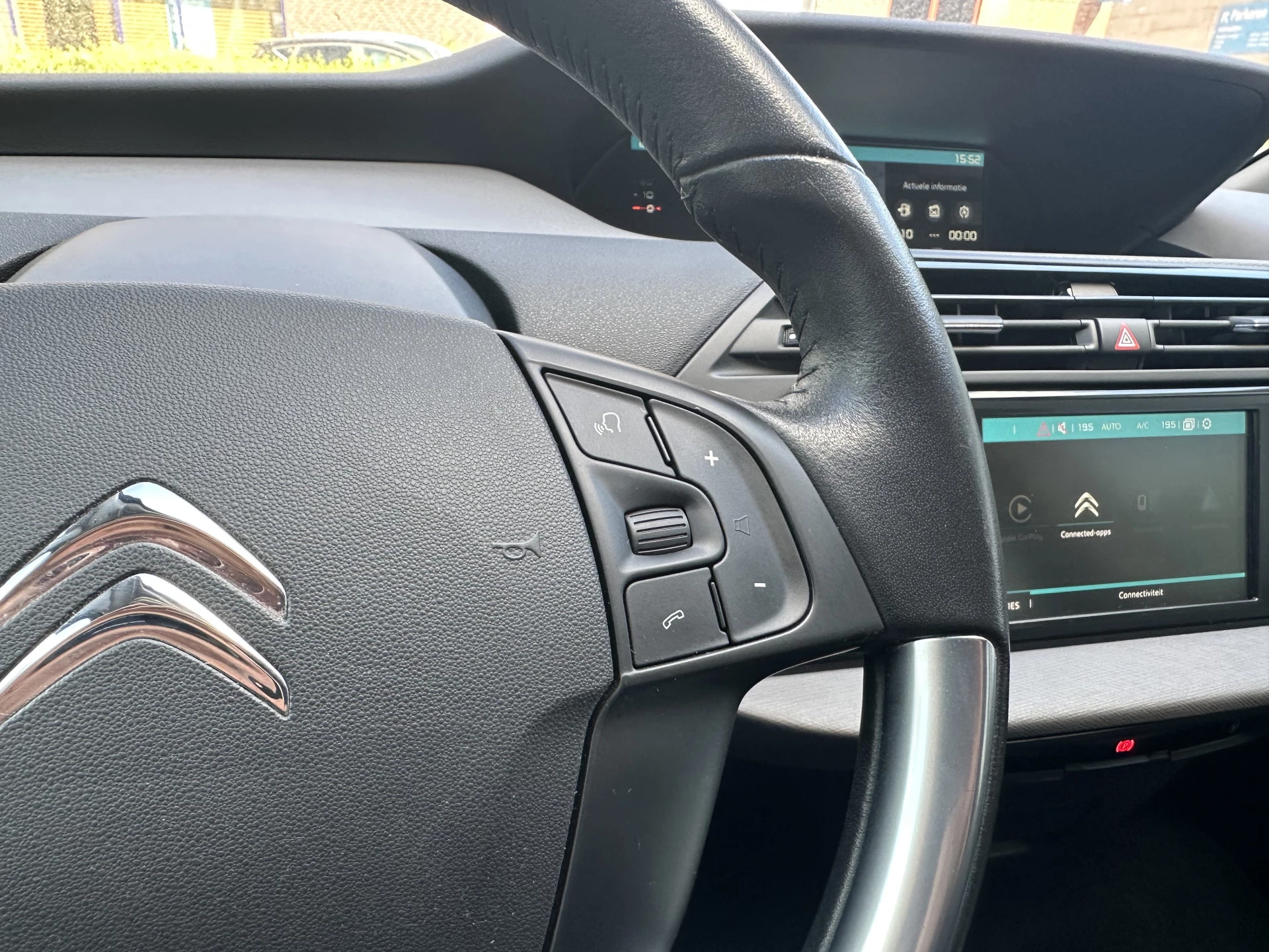 Hoofdafbeelding Citroën Grand C4 Picasso