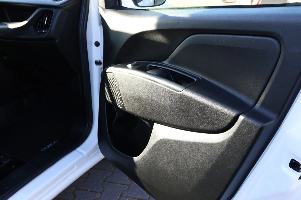 Hoofdafbeelding Fiat Doblò