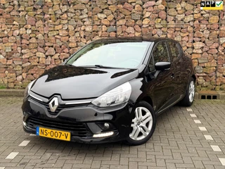 Hoofdafbeelding Renault Clio Renault Clio 0.9 TCe Zen