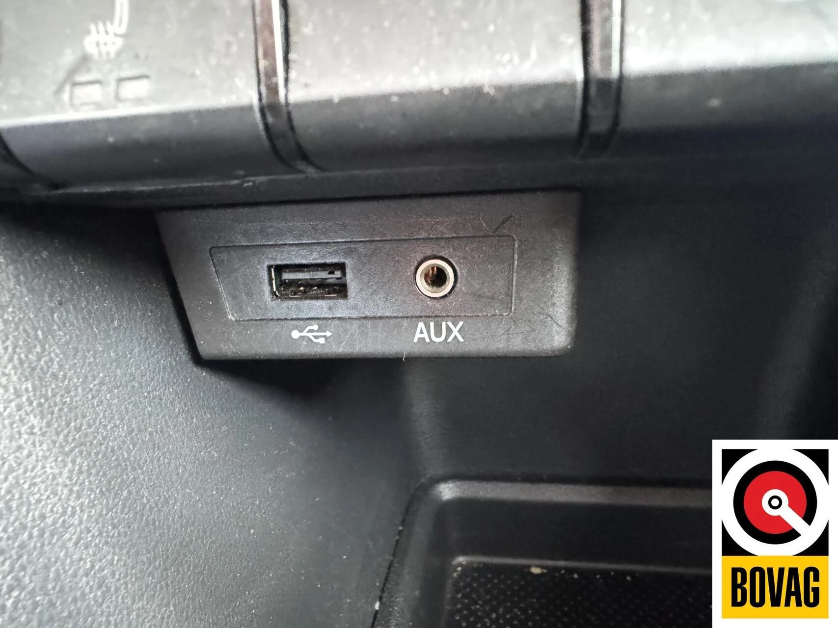 Hoofdafbeelding Škoda Rapid