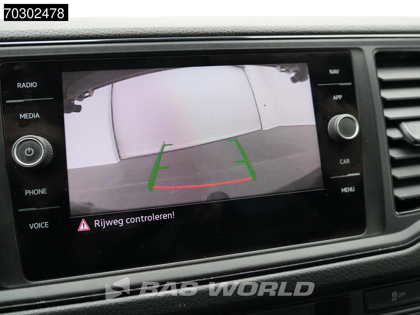 Hoofdafbeelding MAN TGE