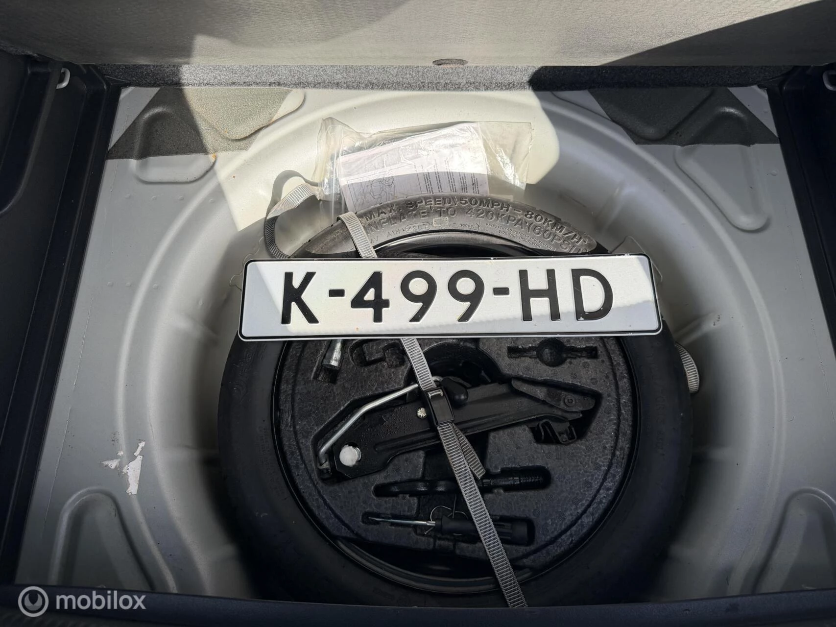 Hoofdafbeelding Volkswagen Golf Plus