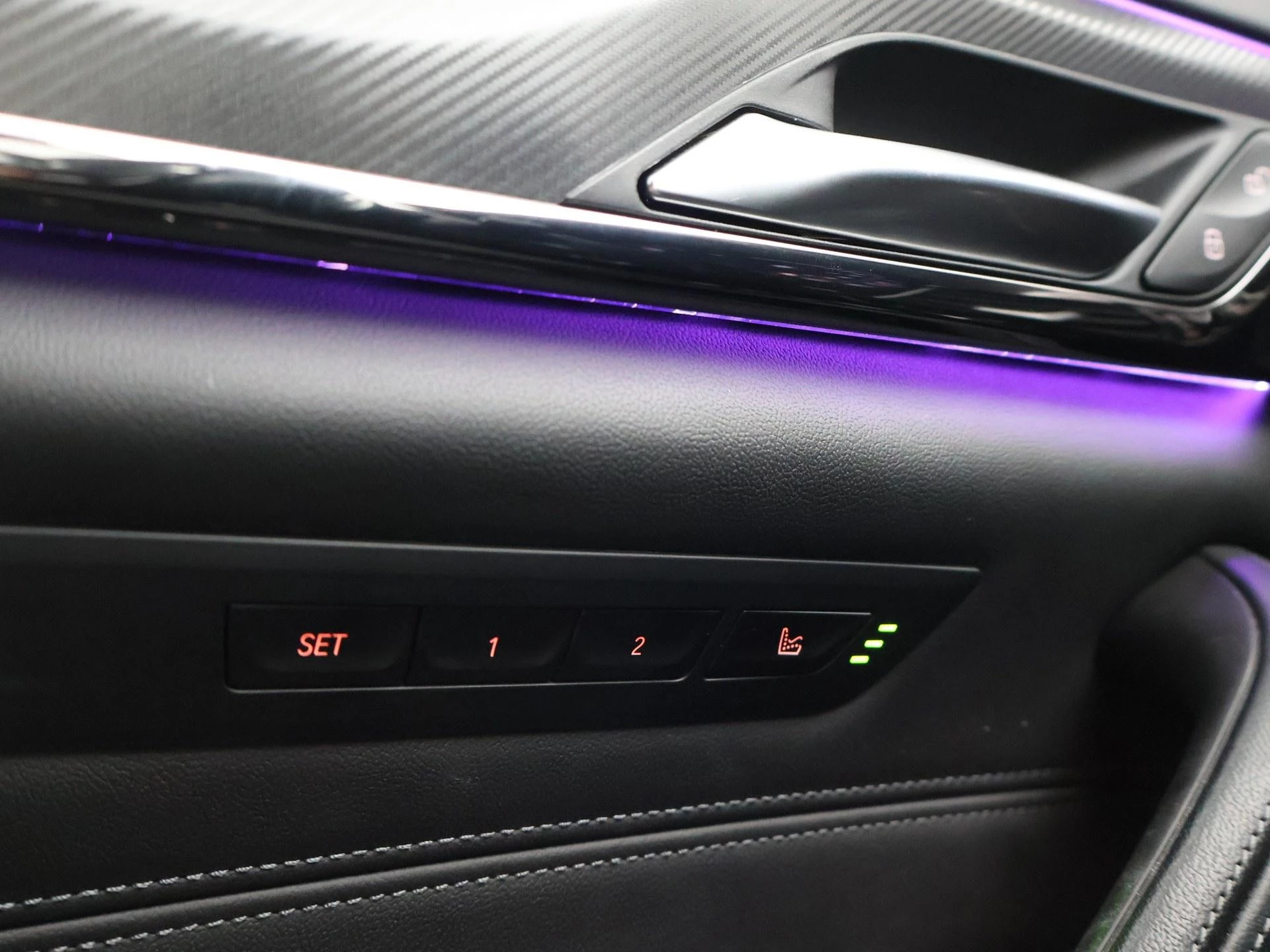 Hoofdafbeelding BMW M5