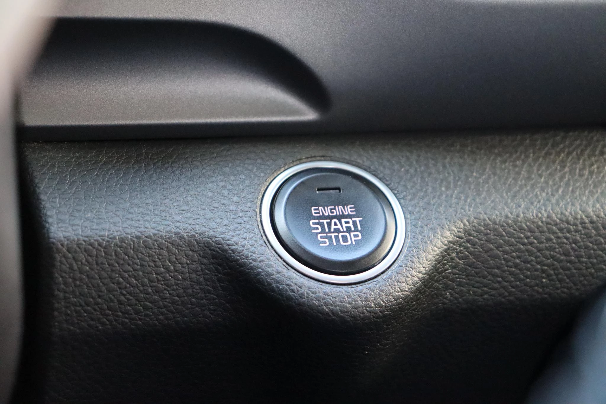 Hoofdafbeelding Kia Stonic