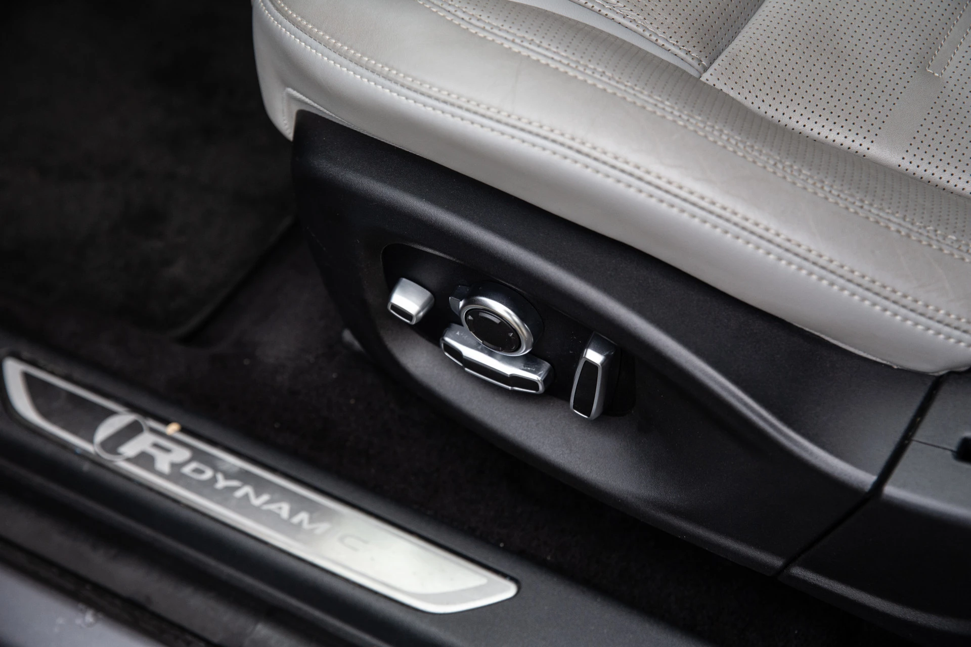 Hoofdafbeelding Jaguar E-PACE