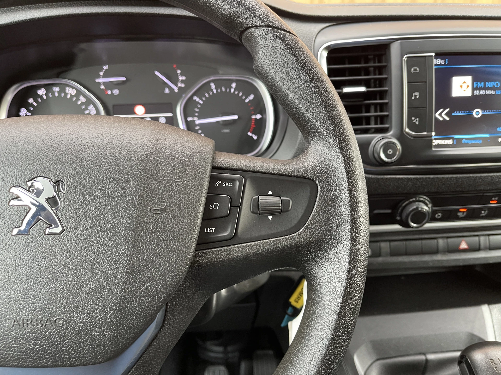 Hoofdafbeelding Peugeot Expert