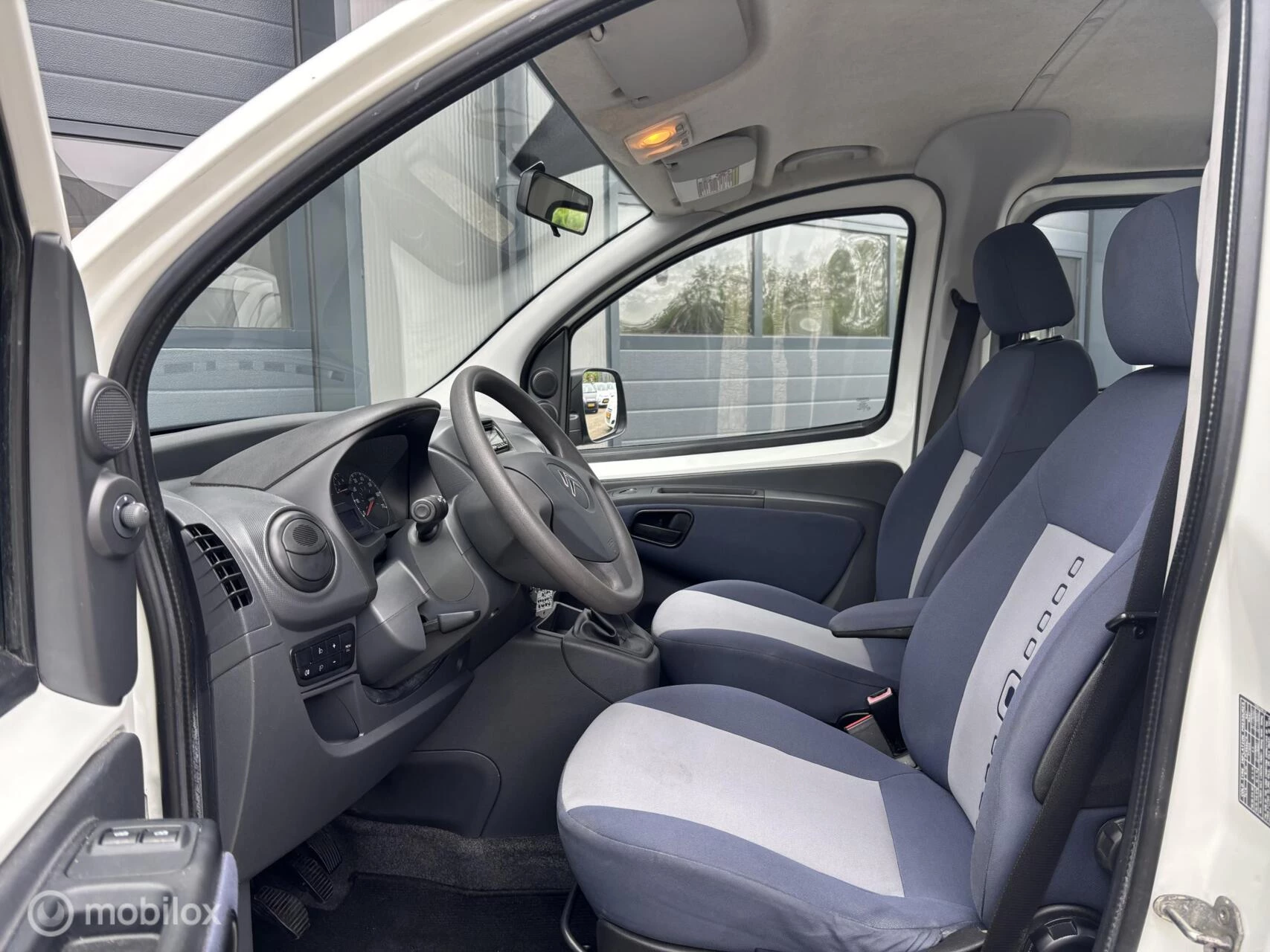 Hoofdafbeelding Citroën Nemo
