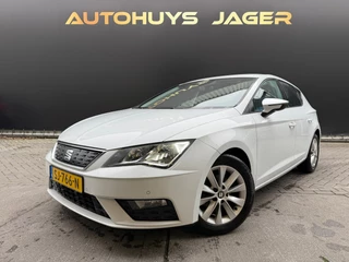 Seat Leon 1.0 EcoTSI Automaat Carplay Sensoren