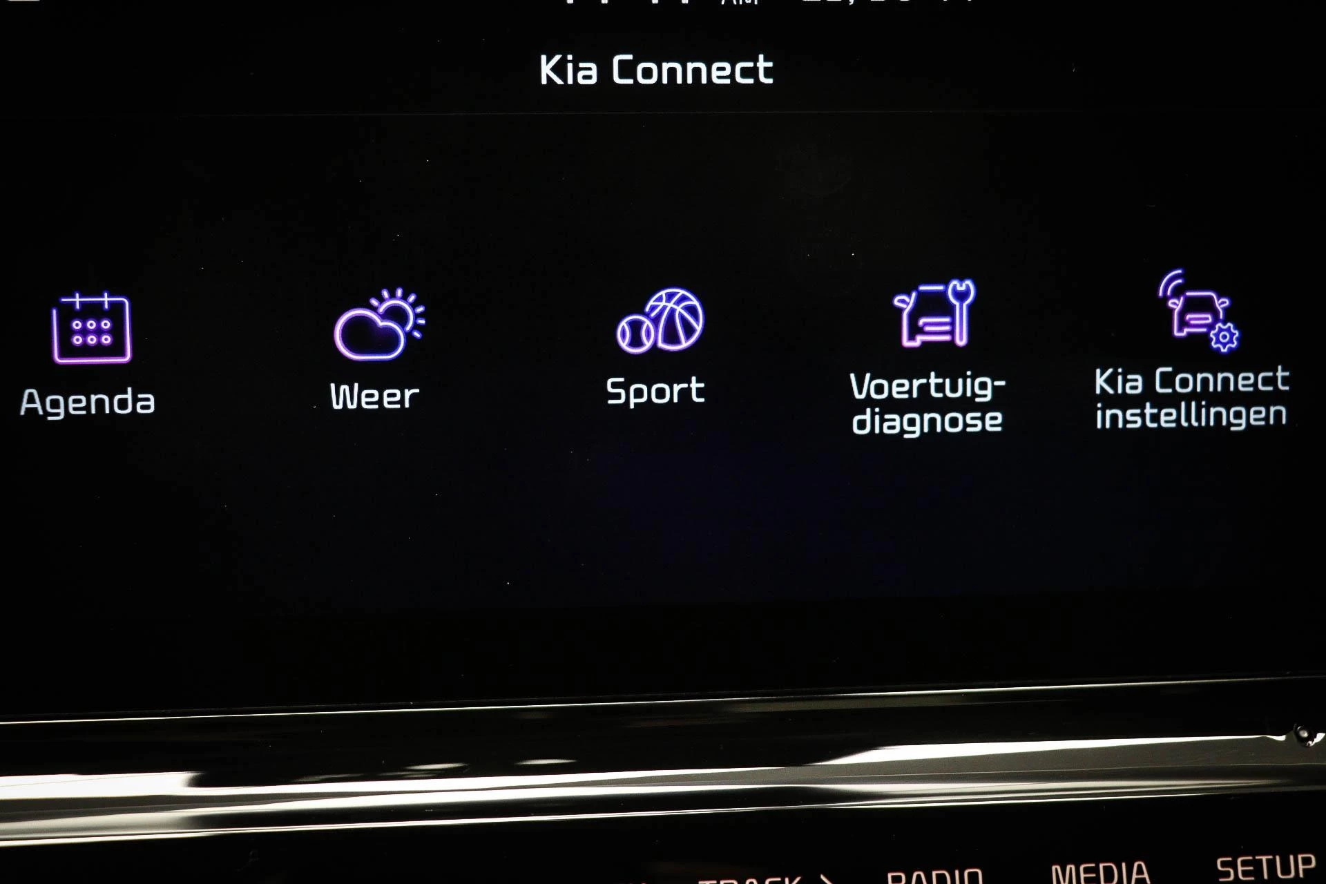 Hoofdafbeelding Kia XCeed