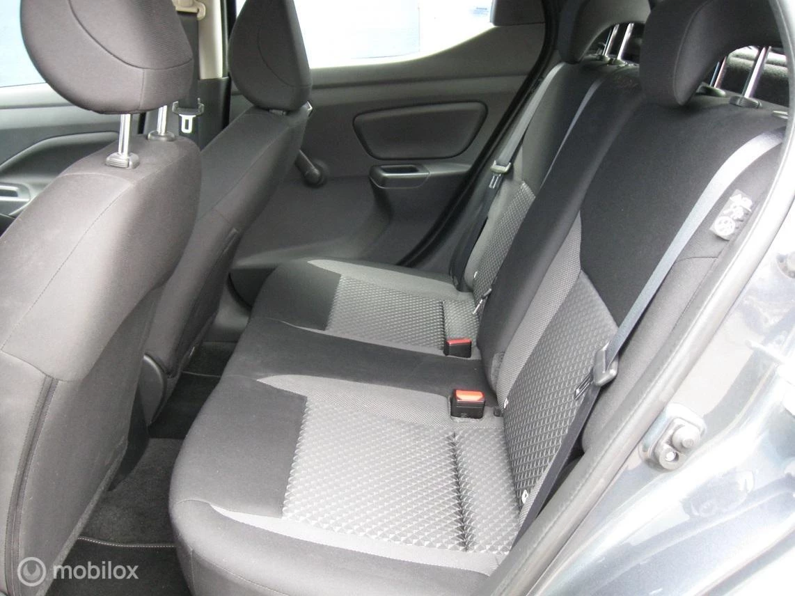 Hoofdafbeelding Nissan Micra