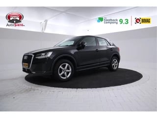 Audi Q2 30 TFSI Design Pro Line Virtual cockpit, Stoelverwarming, Leer, Navigatie,