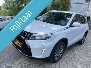Suzuki Vitara 1.4 Boosterjet Select Smart Hybrid, MODEL 2025