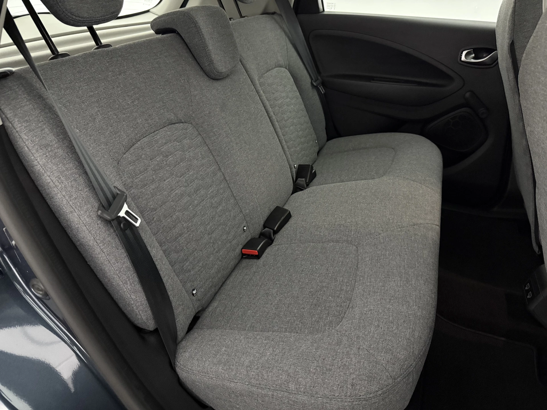 Hoofdafbeelding Renault ZOE
