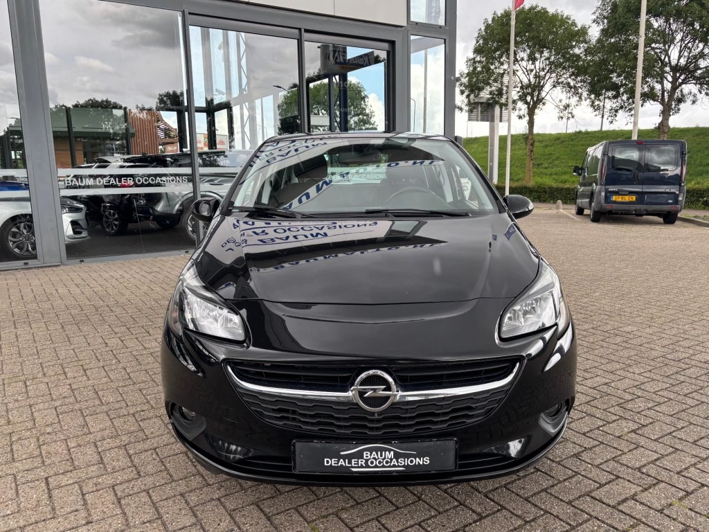 Hoofdafbeelding Opel Corsa-e