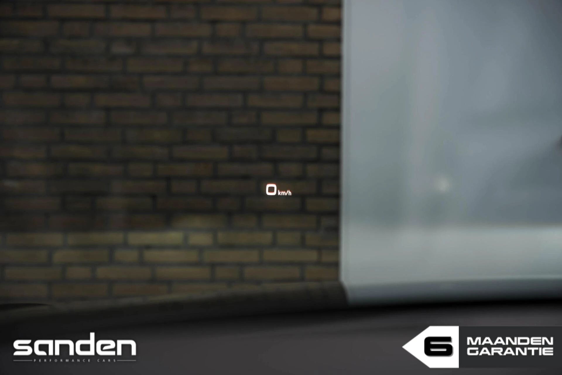 Hoofdafbeelding Audi SQ5