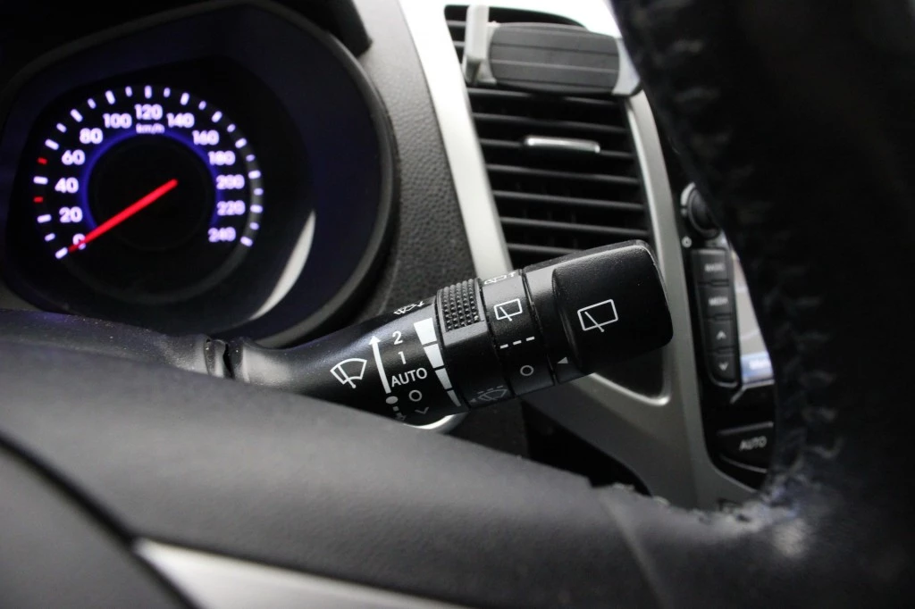 Hoofdafbeelding Hyundai ix20
