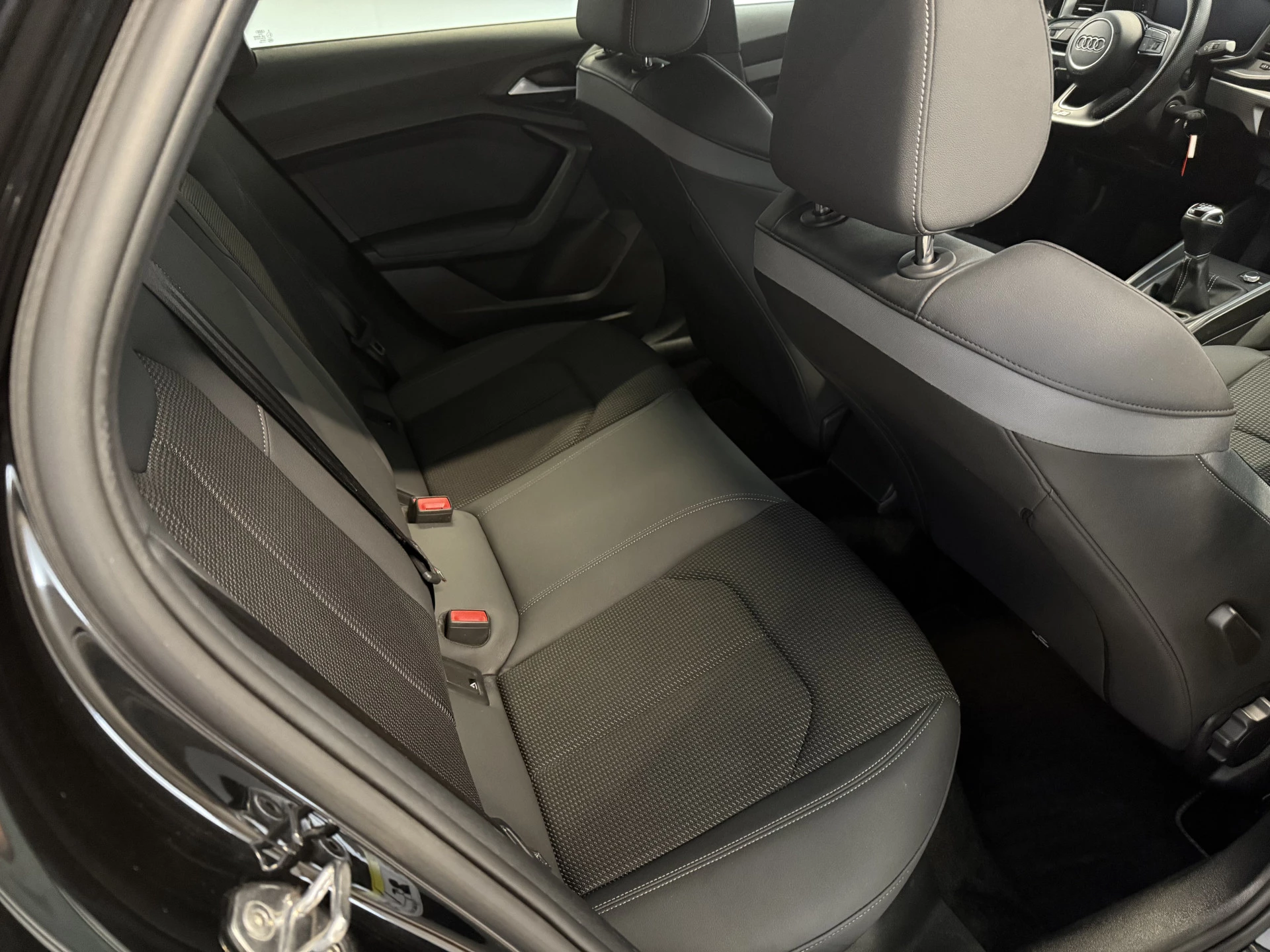 Hoofdafbeelding Audi A1