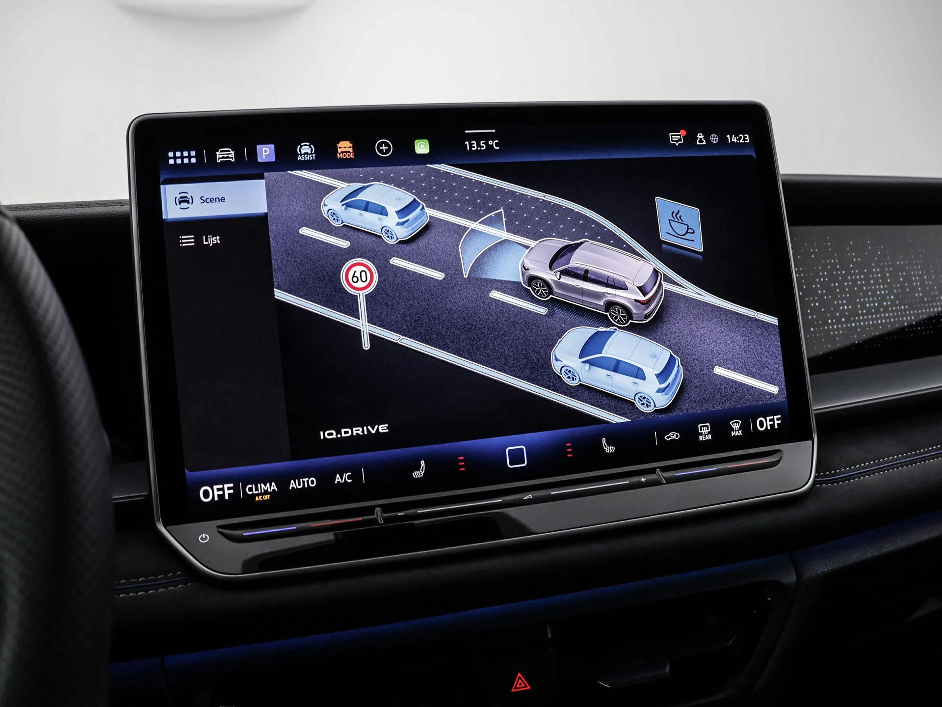 Hoofdafbeelding Volkswagen Tayron