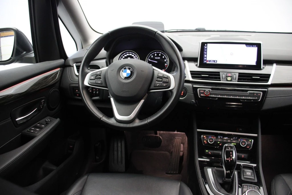 Hoofdafbeelding BMW 2 Serie