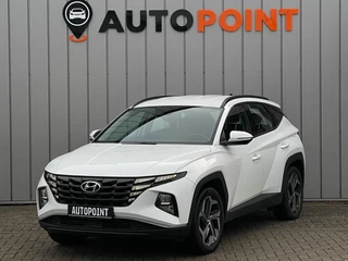 Hyundai TUCSON 1.6 T-GDI PHEV 4WD 1E EIG DEALEROND|CAMERA|VIRTUAL COCKPIT|DUALCLIMA|APPLECARPLAY|LANE ASSIST|ADAPT.CRUISE|