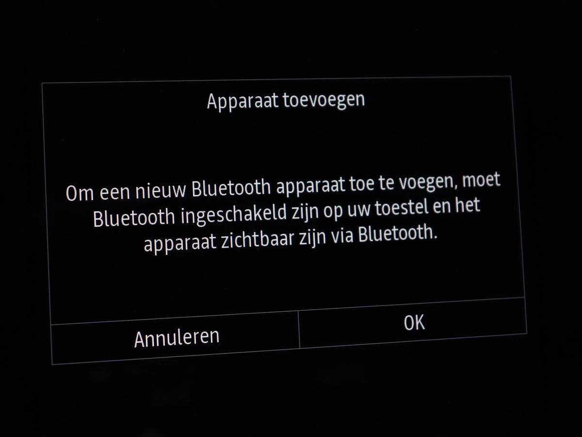 Hoofdafbeelding Renault Arkana