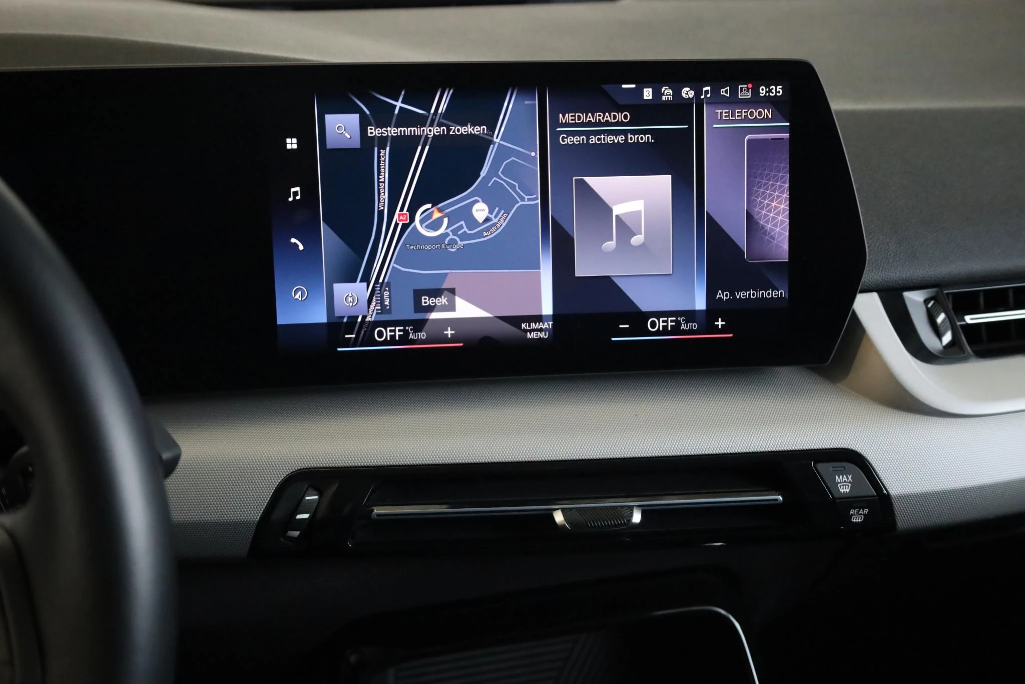 Hoofdafbeelding BMW 2 Serie