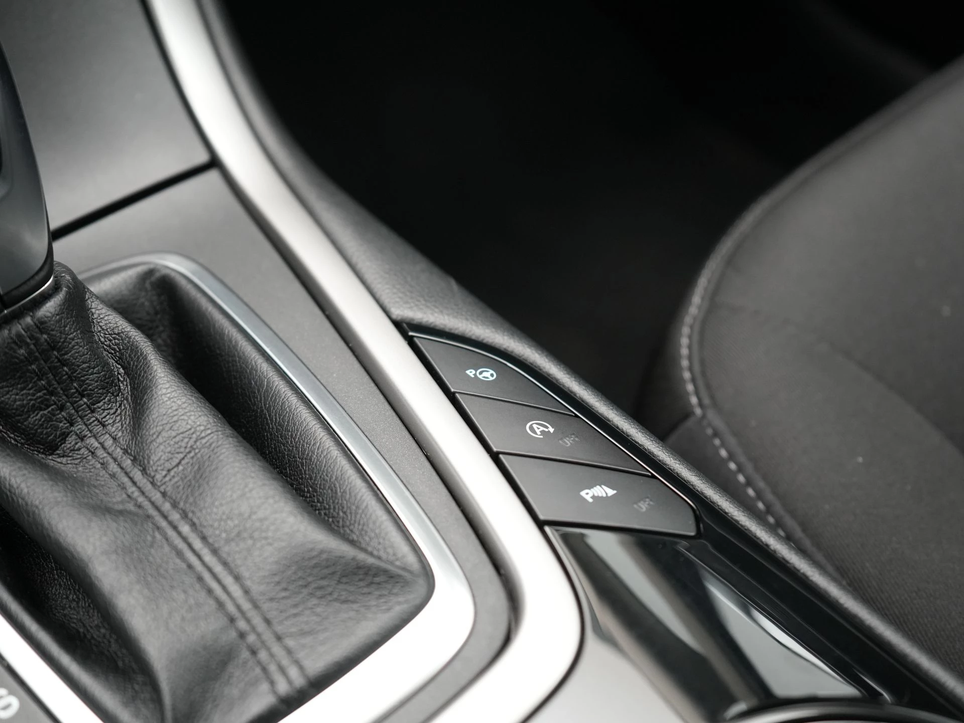 Hoofdafbeelding Ford Galaxy