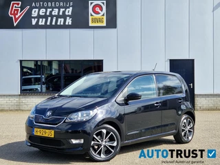 Skoda Citigo e-iV EV Style CRUISE STOELVERWARMING LMV