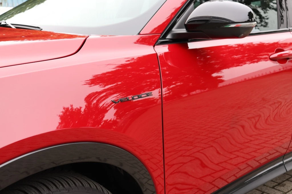 Hoofdafbeelding Alfa Romeo Tonale