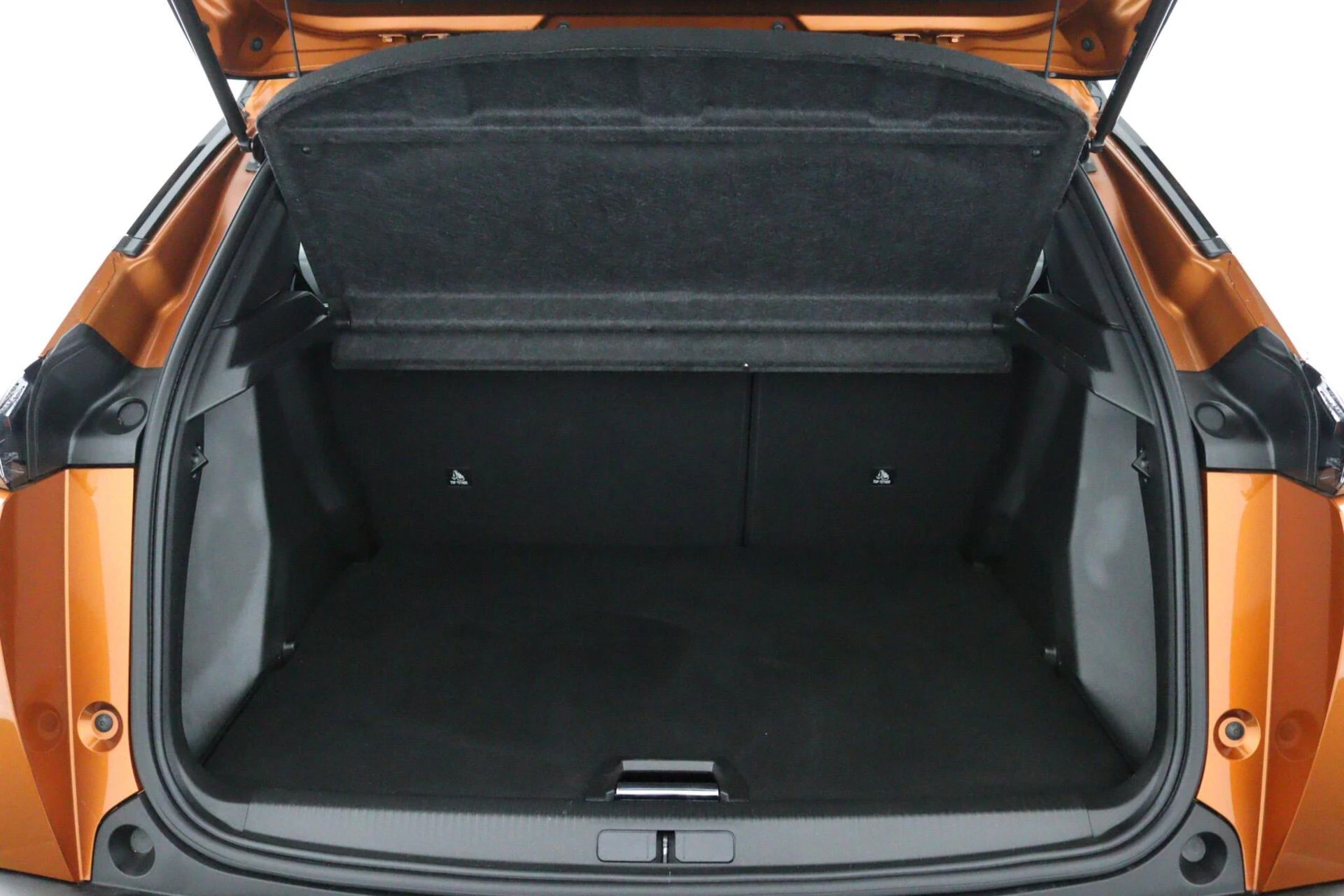 Hoofdafbeelding Peugeot e-2008